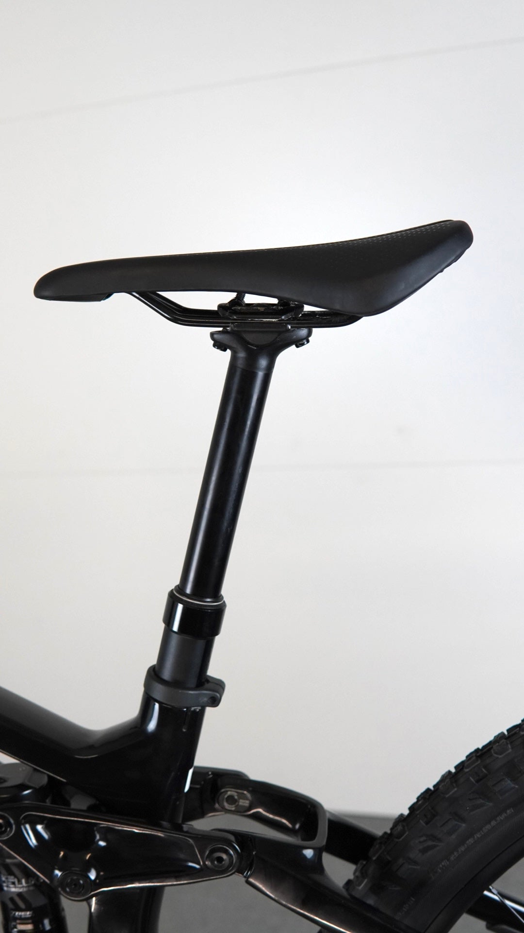 Trek RAIL 9.8 XT tg M