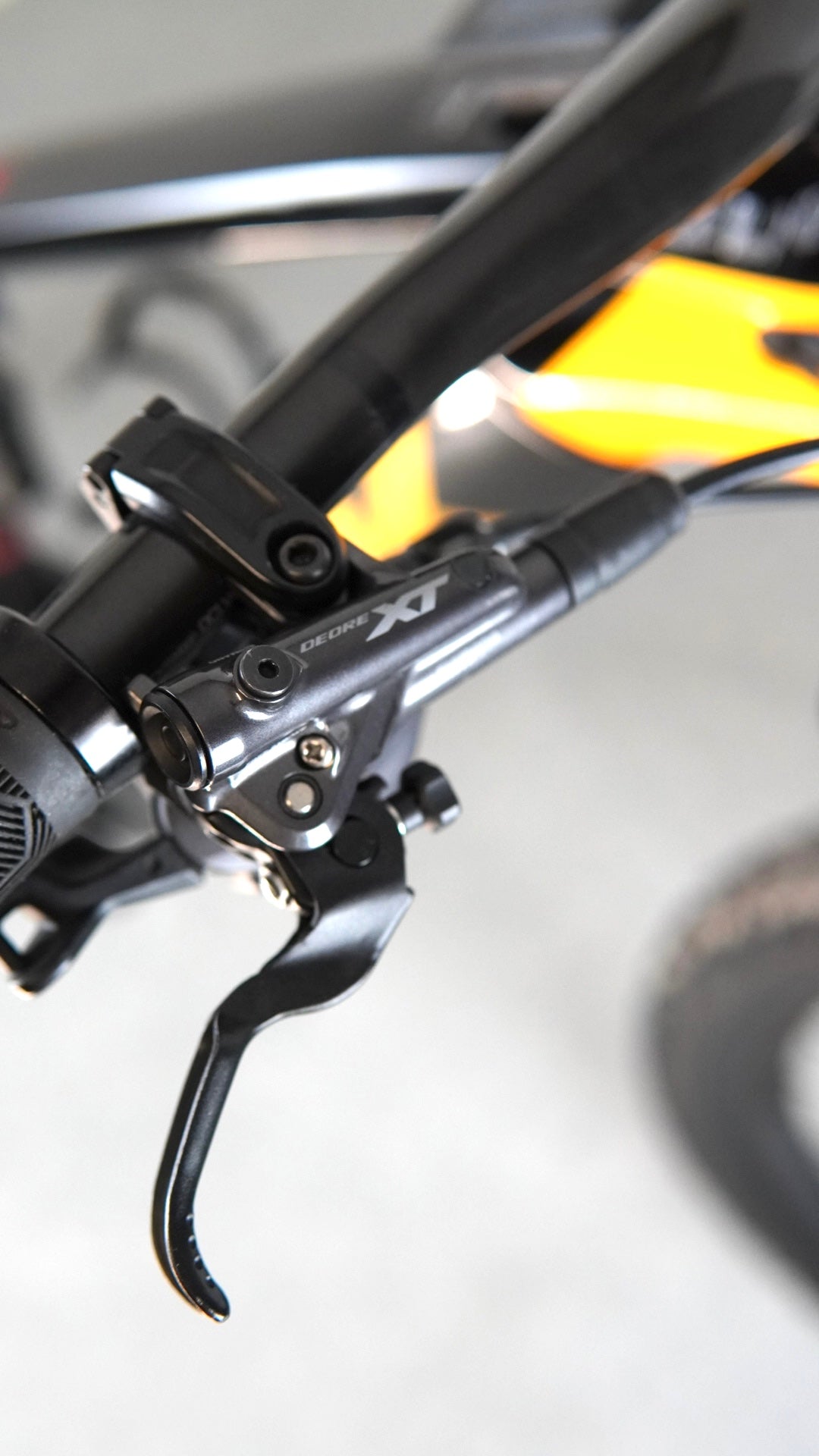 Trek RAIL 9.8 XT tg M