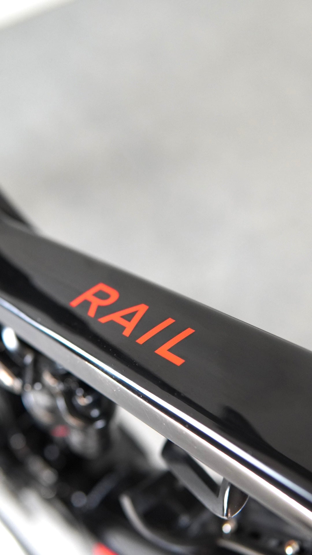 Trek RAIL 9.8 XT tg M