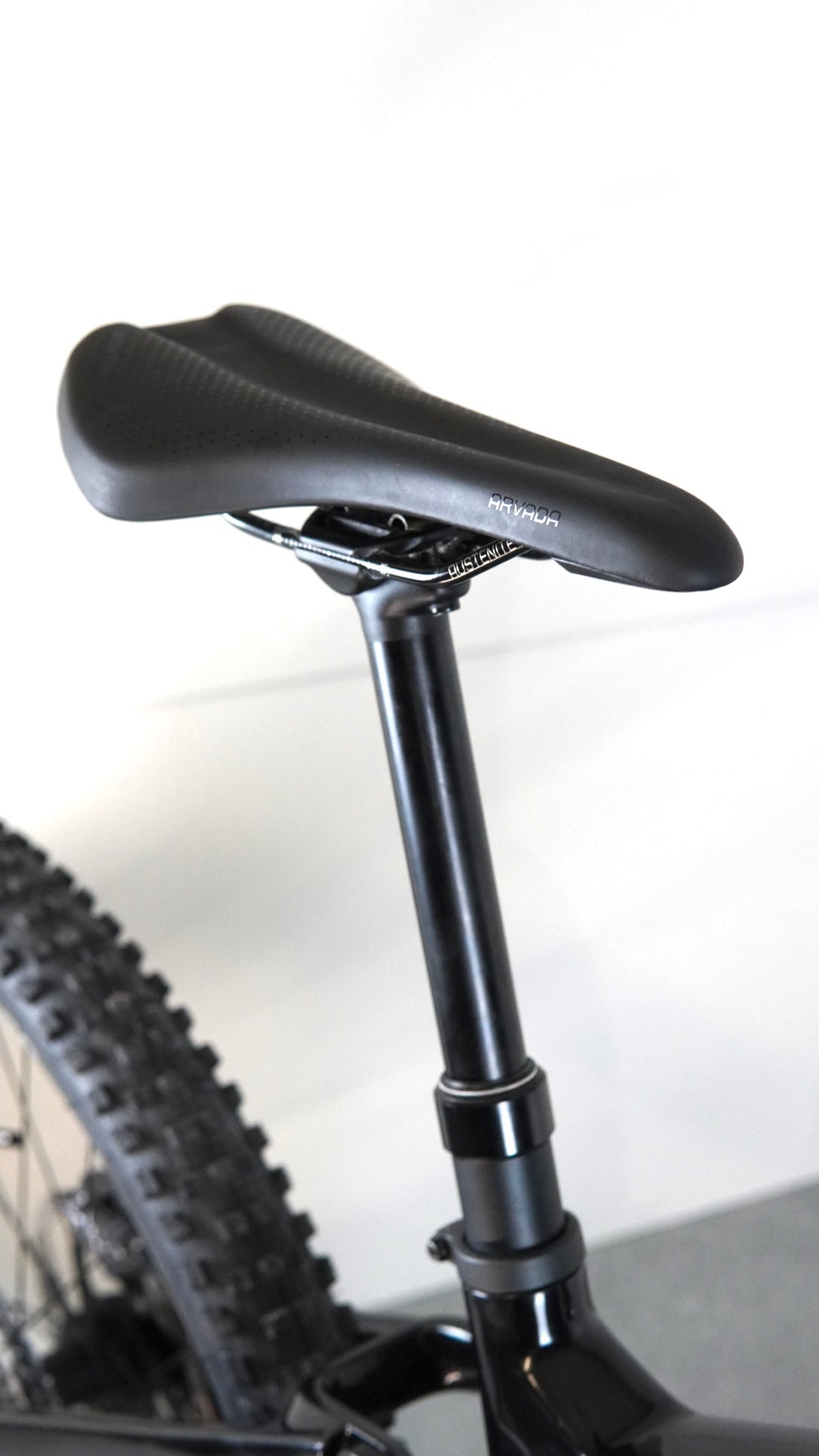 Trek RAIL 9.8 XT tg M
