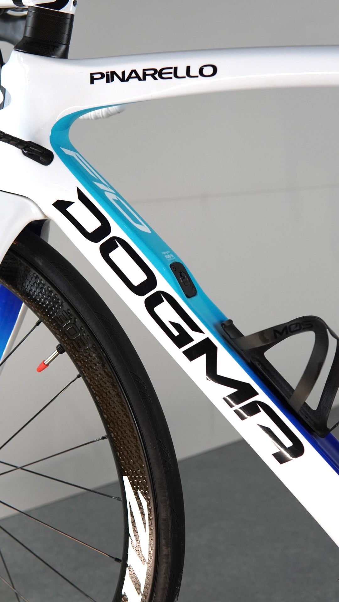 Pinarello DOGMA F10 disc tg 54