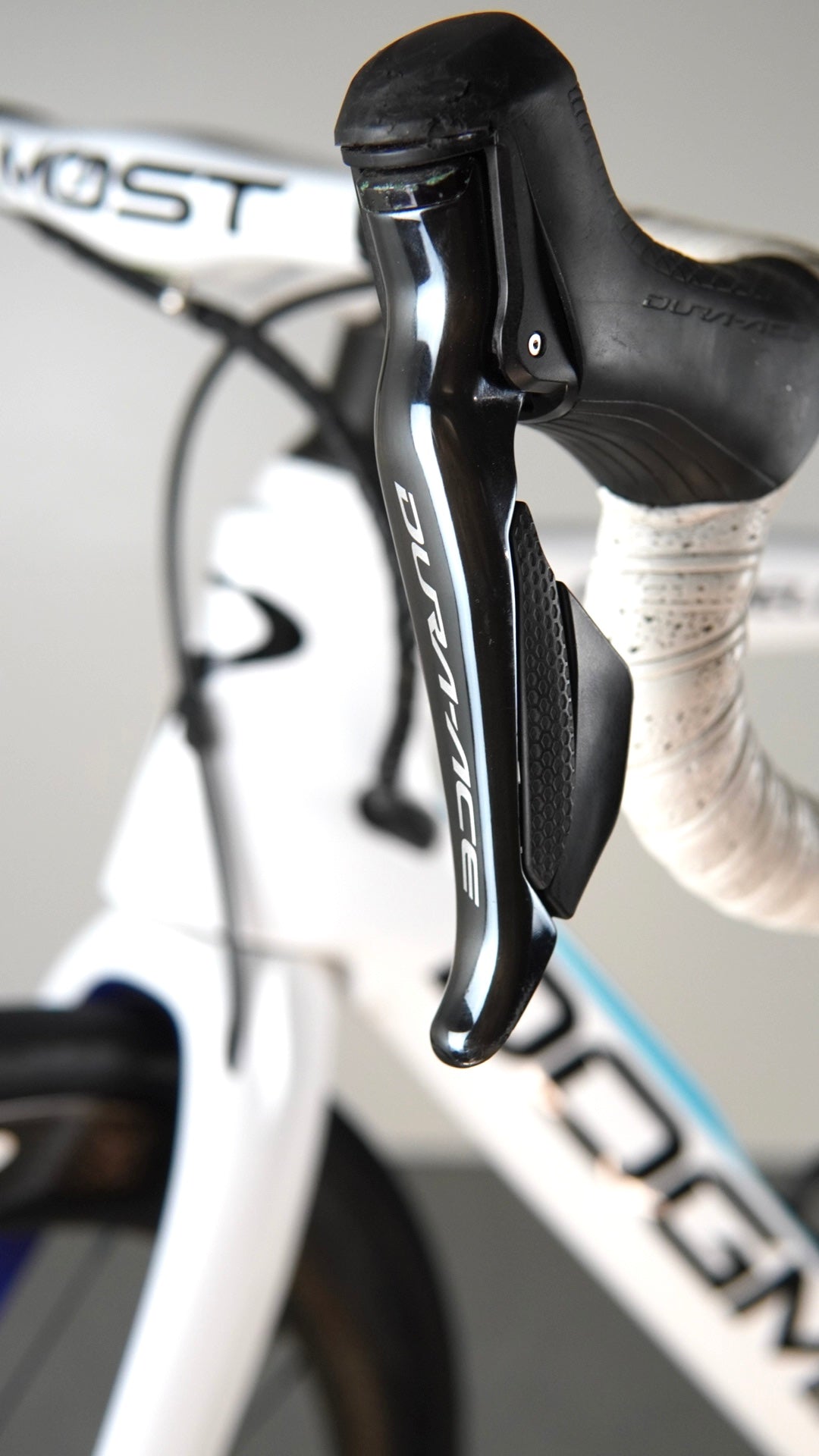 Pinarello DOGMA F10 disc tg 54