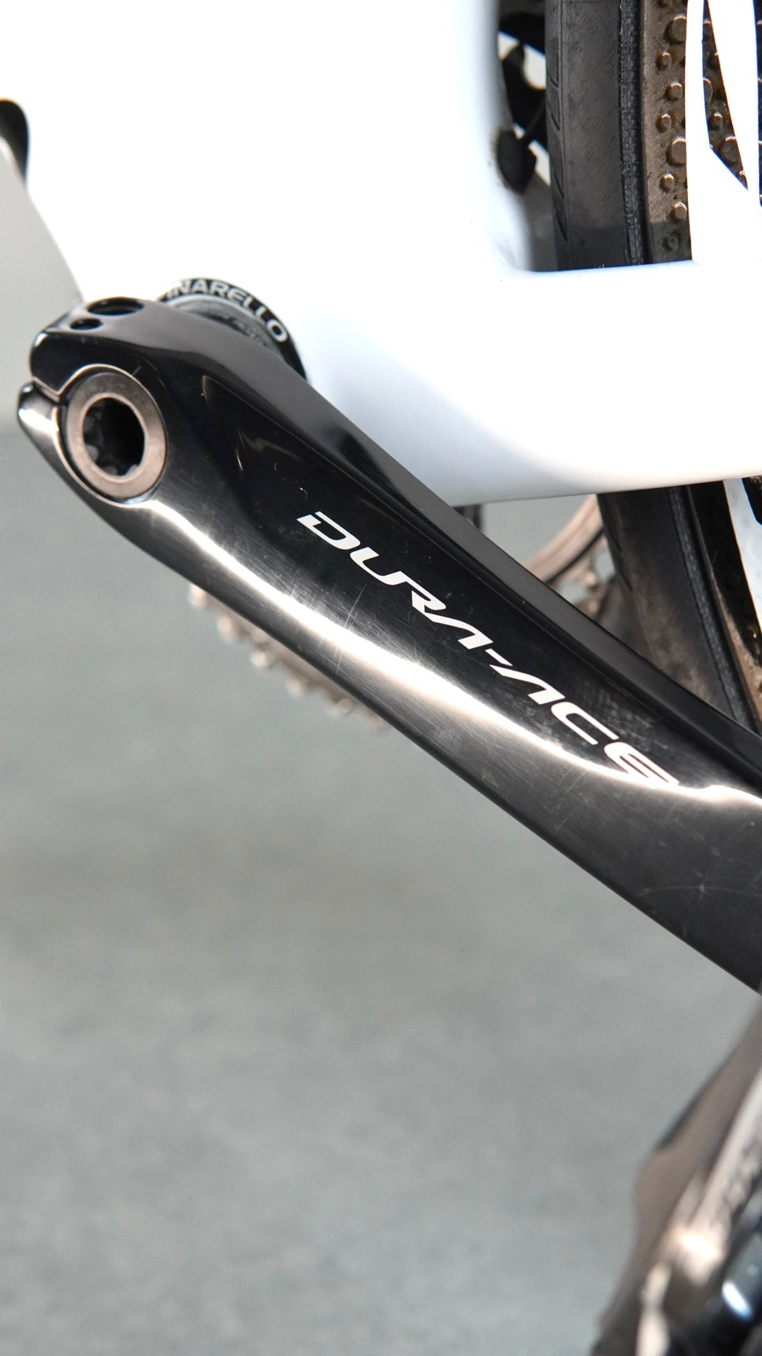 Pinarello DOGMA F10 disc tg 54