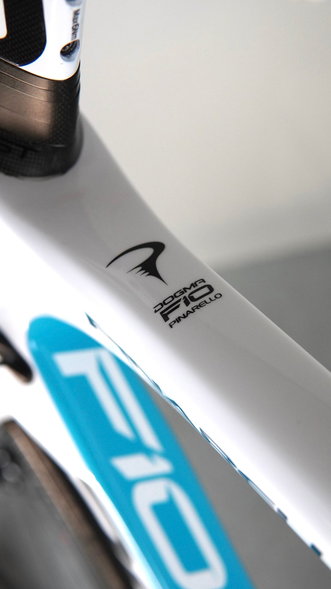 Pinarello DOGMA F10 disc tg 54