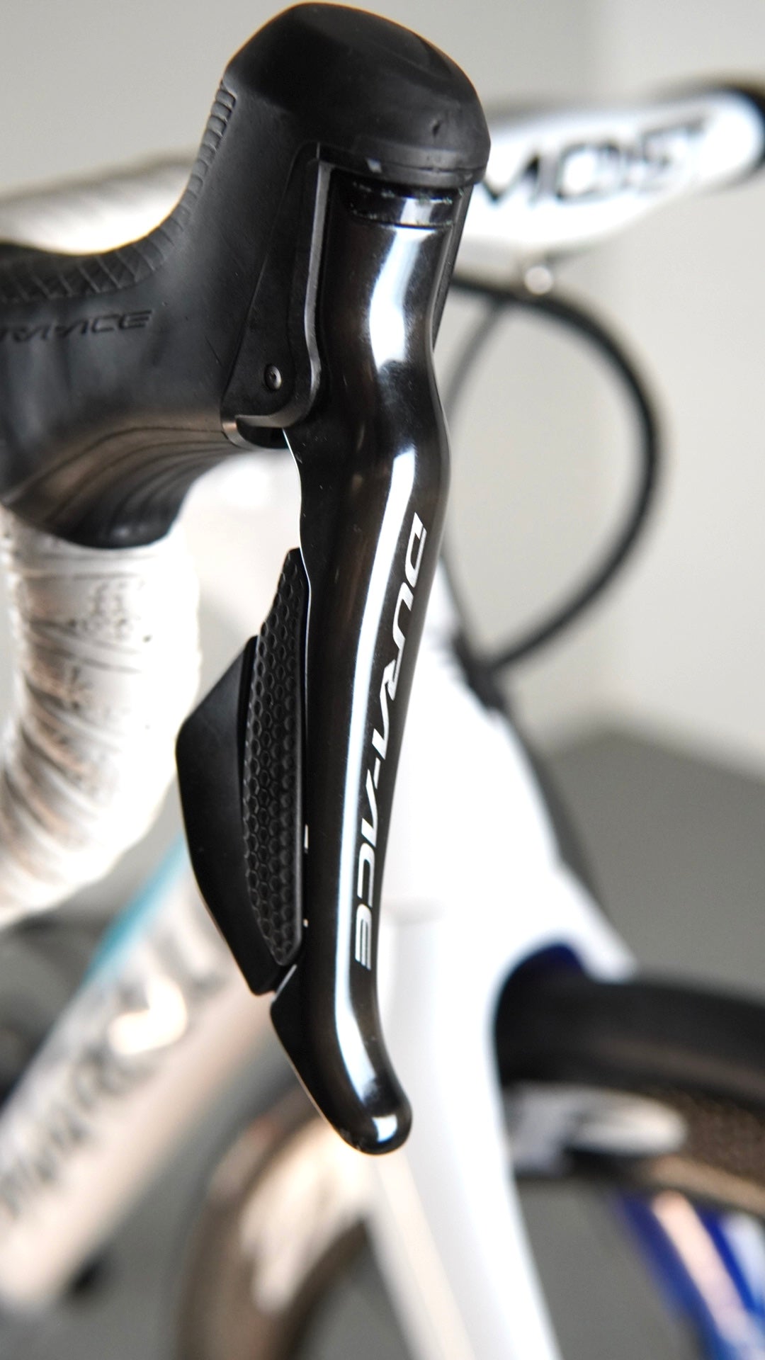 Pinarello DOGMA F10 disc tg 54