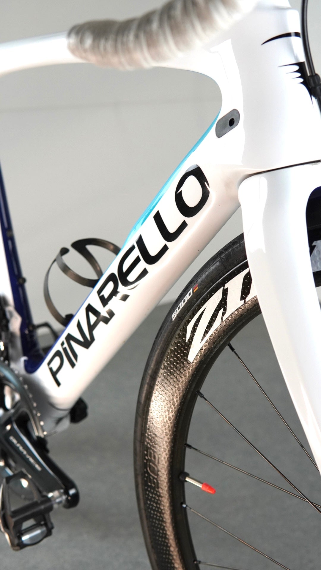 Pinarello DOGMA F10 disc tg 54