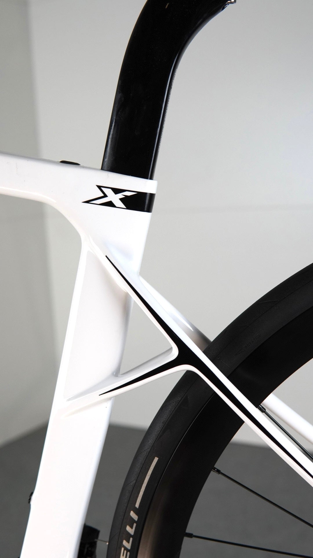 Pinarello X1 tg 50