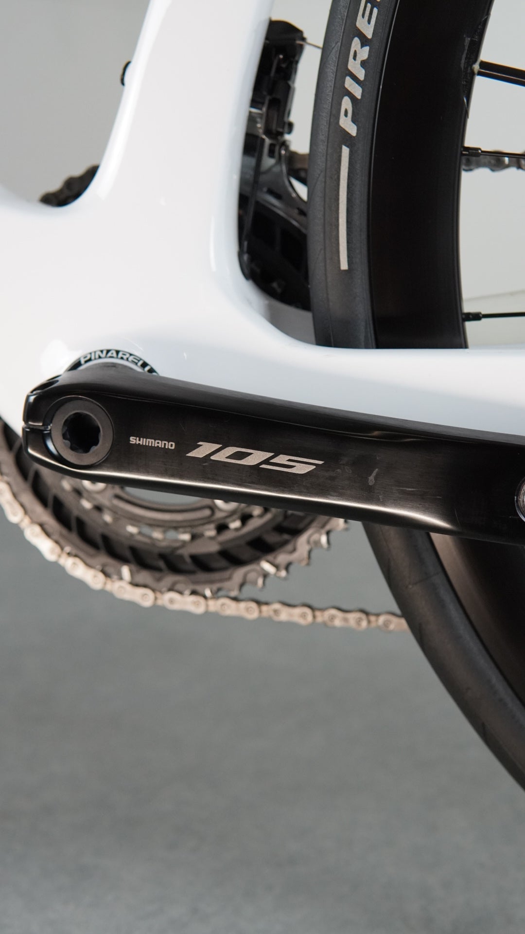 Pinarello X1 tg 50