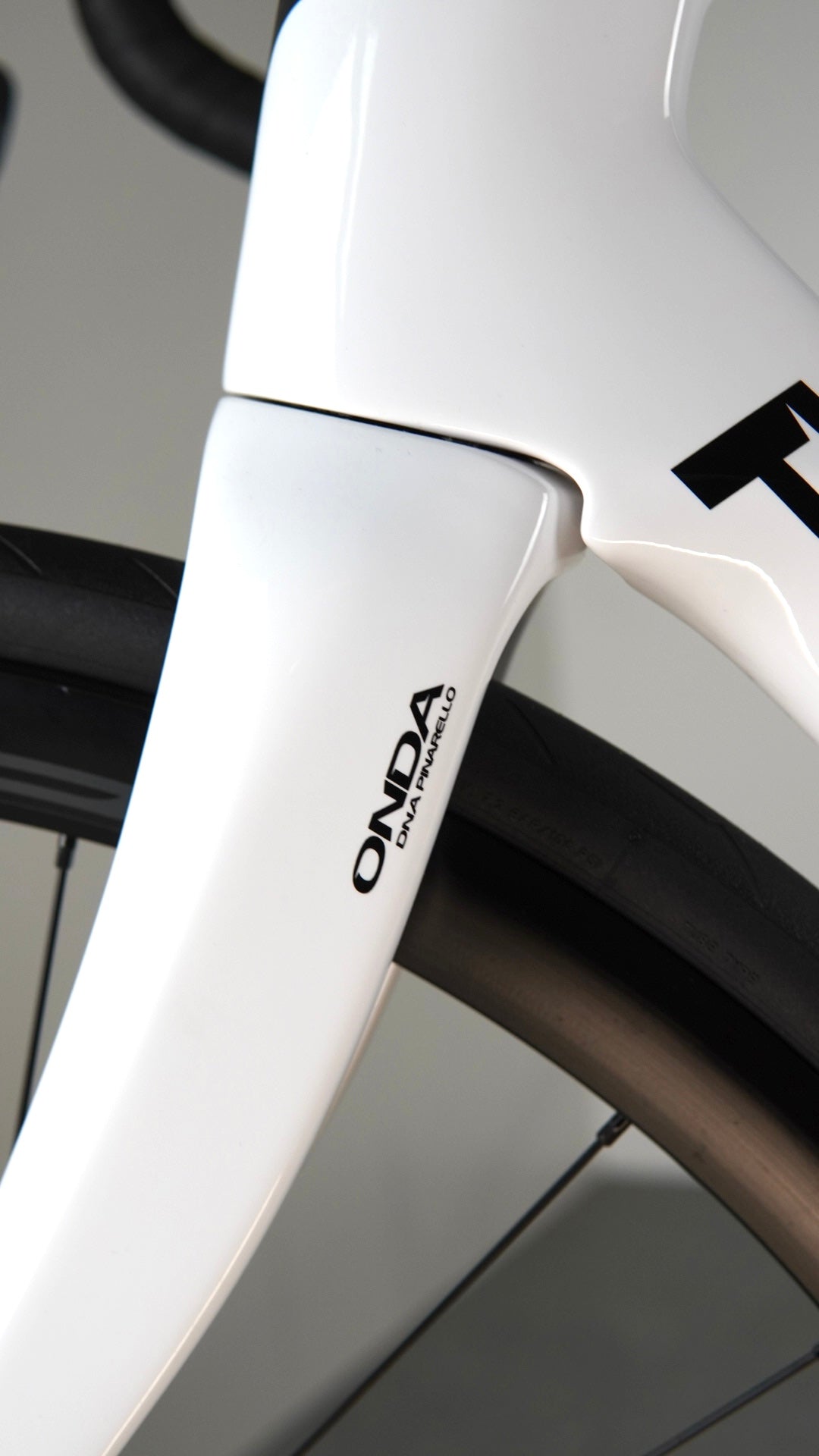 Pinarello X1 tg 50