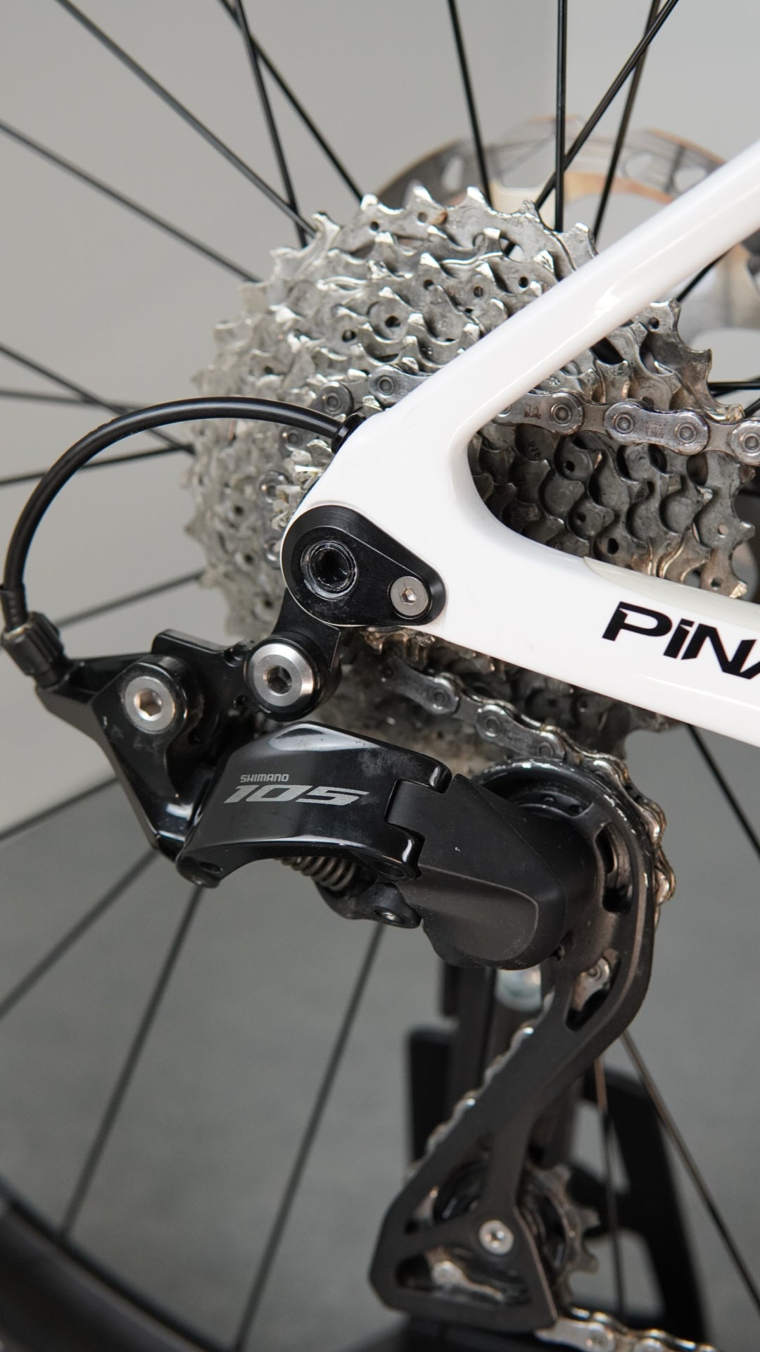 Pinarello X1 tg 50