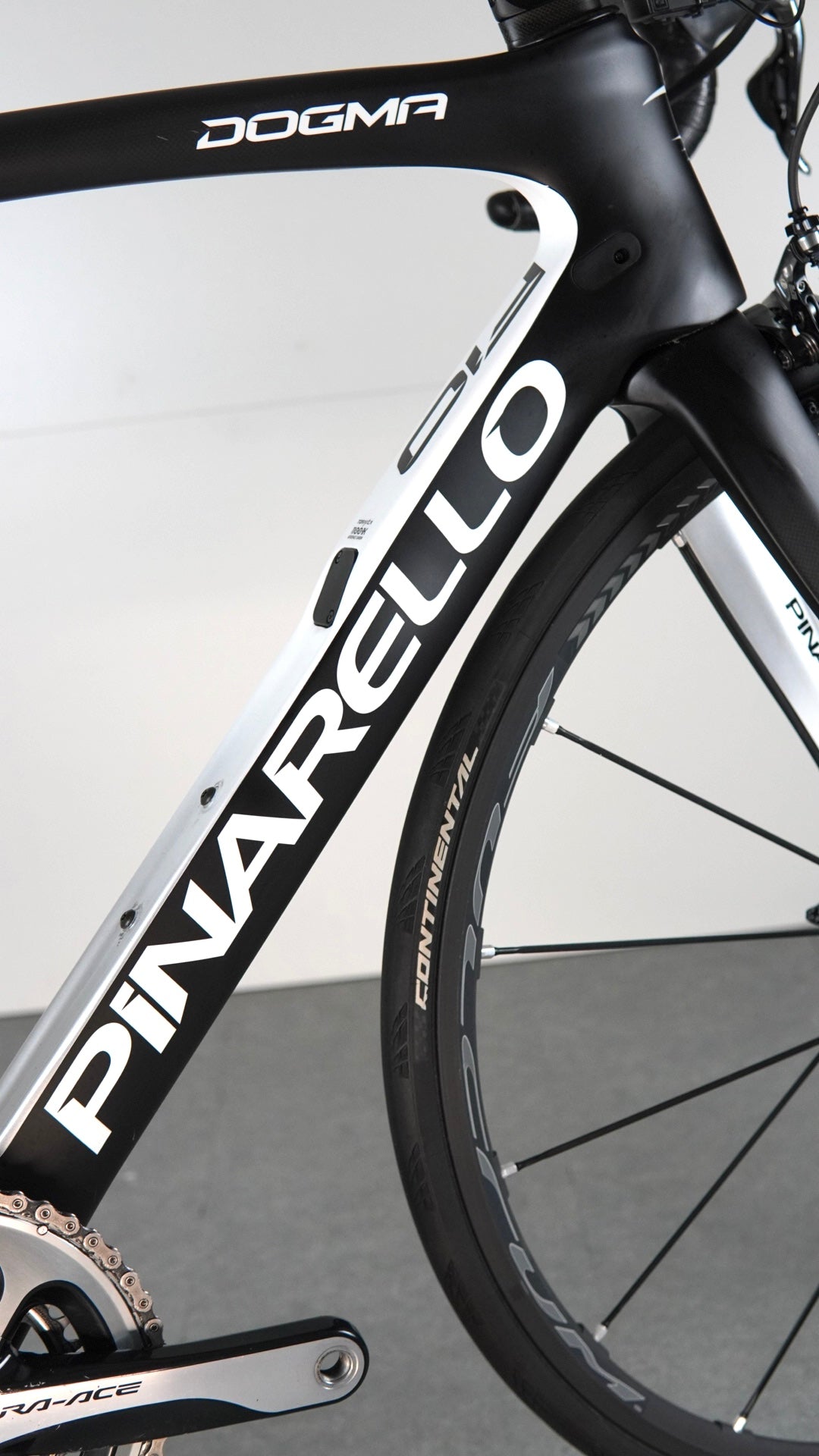 Pinarello Dogma F10 tg 54
