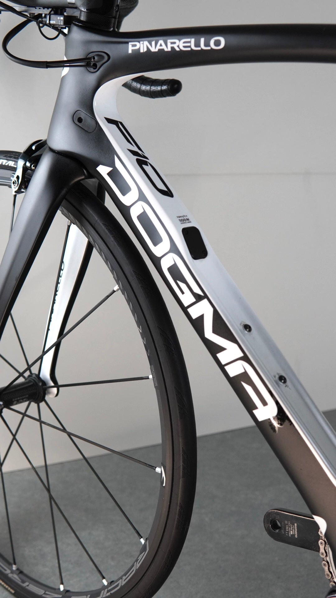Pinarello Dogma F10 tg 54