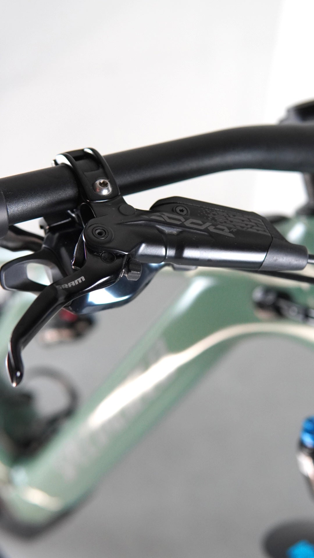 Specialized Turbo Levo comp tg L