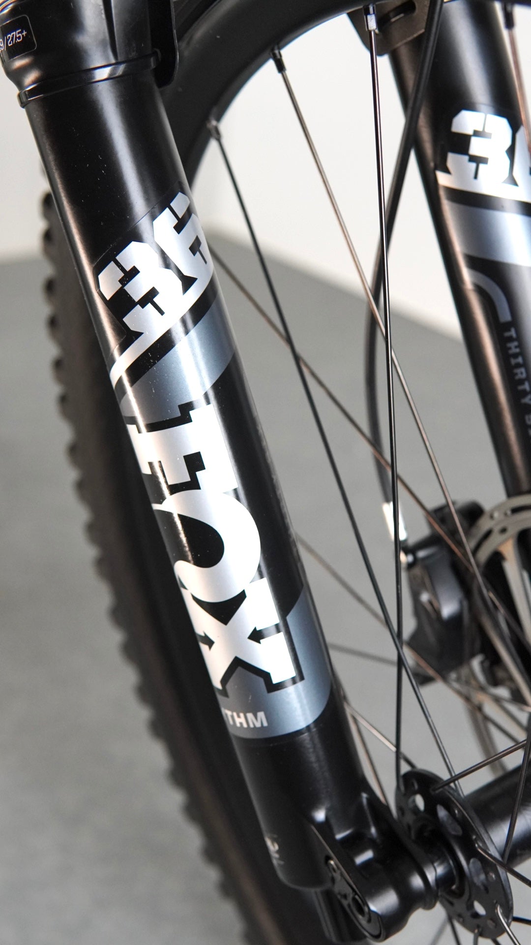 Specialized Turbo Levo comp tg L