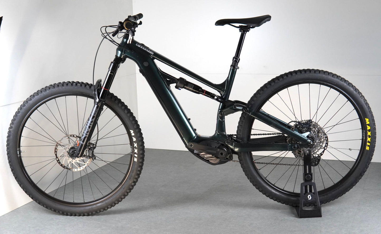 Cannondale Moterra Neo S1 tg M
