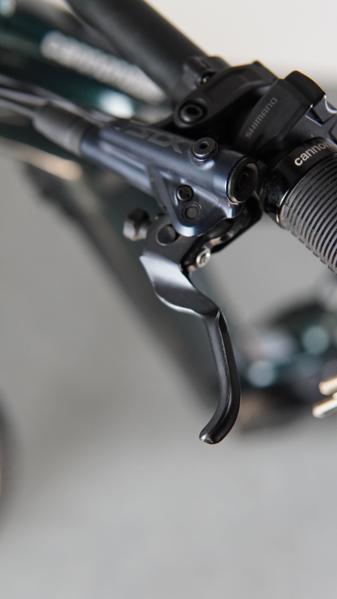 Cannondale Moterra Neo S1 tg M