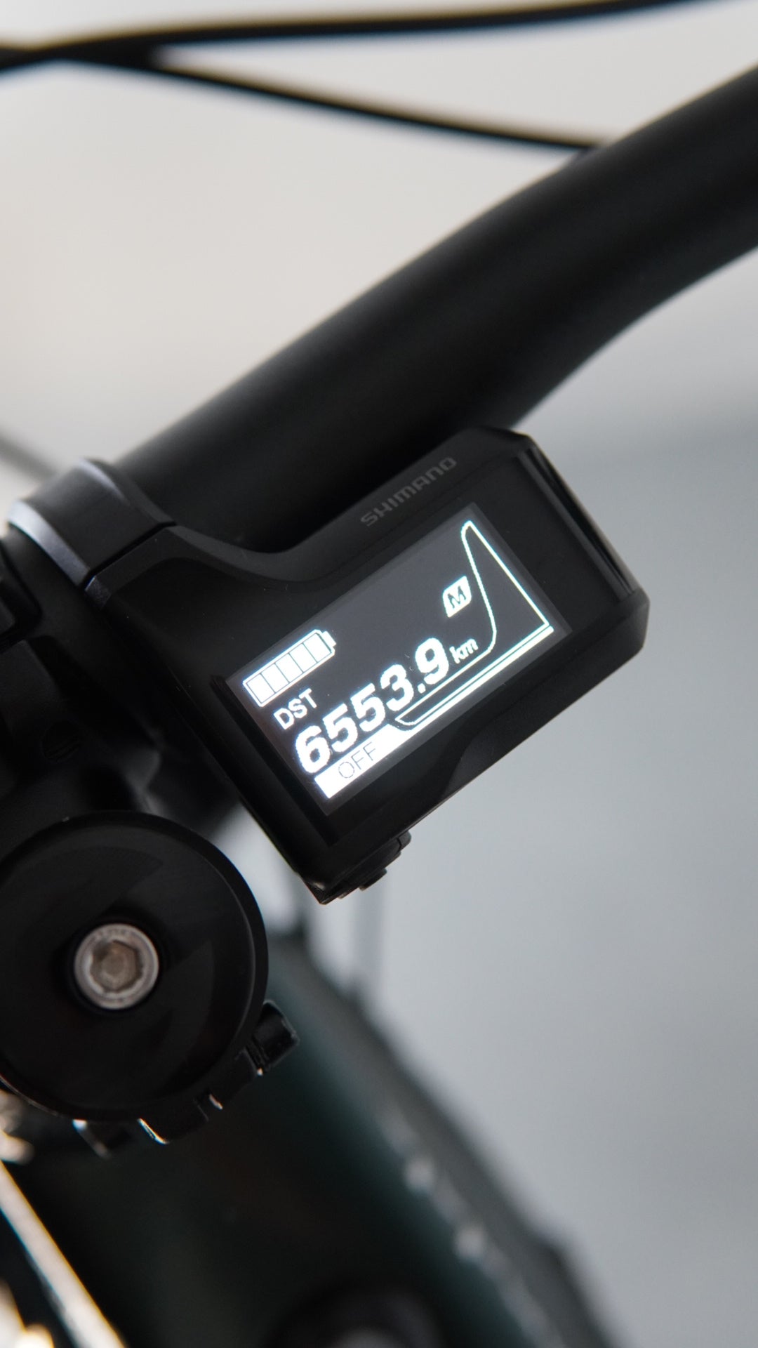 Cannondale Moterra Neo S1 tg M
