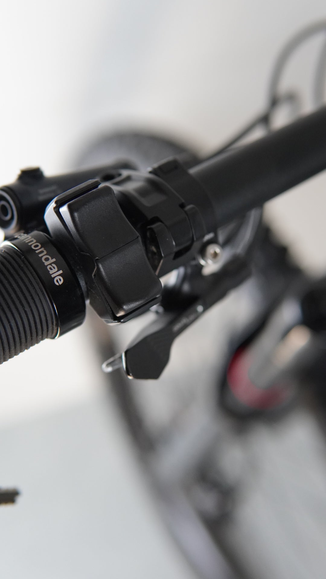 Cannondale Moterra Neo S1 tg M