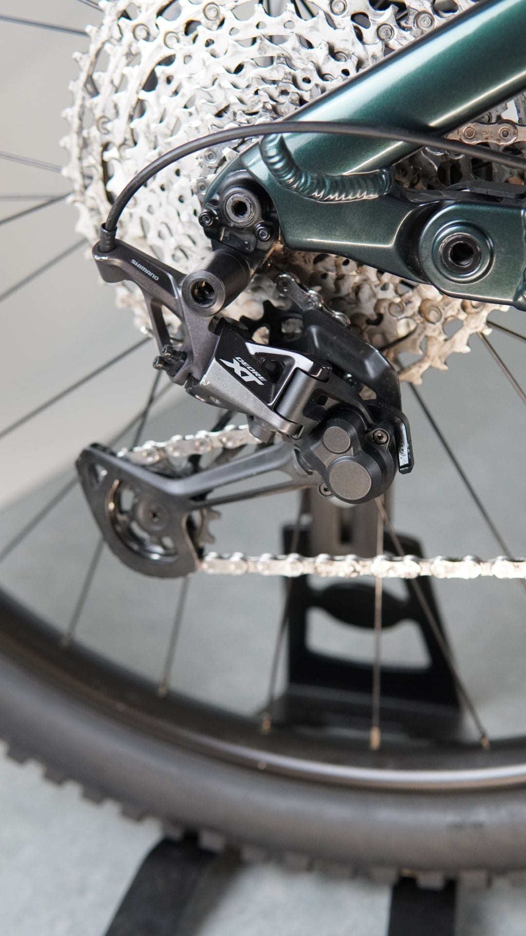 Cannondale Moterra Neo S1 tg M