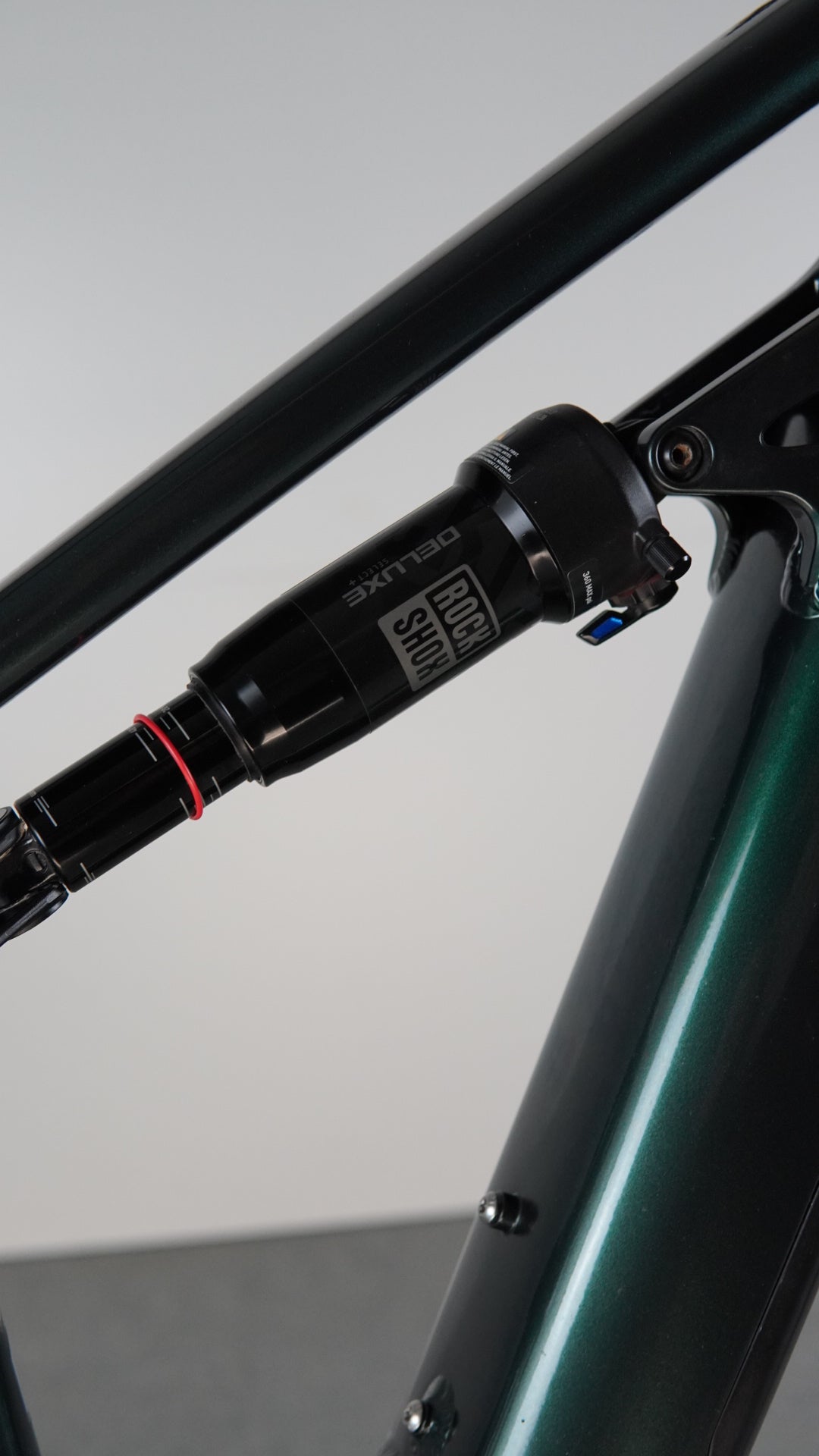 Cannondale Moterra Neo S1 tg M
