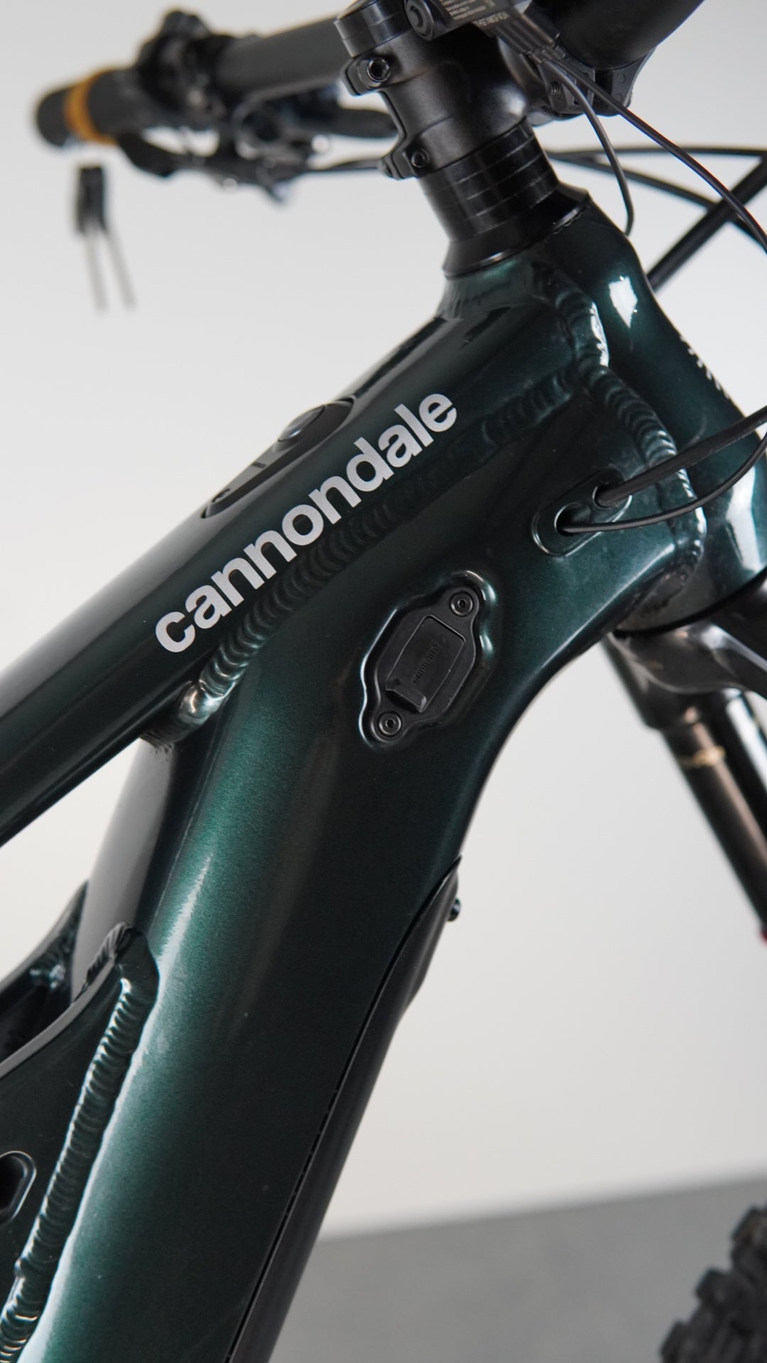 Cannondale Moterra Neo S1 tg M