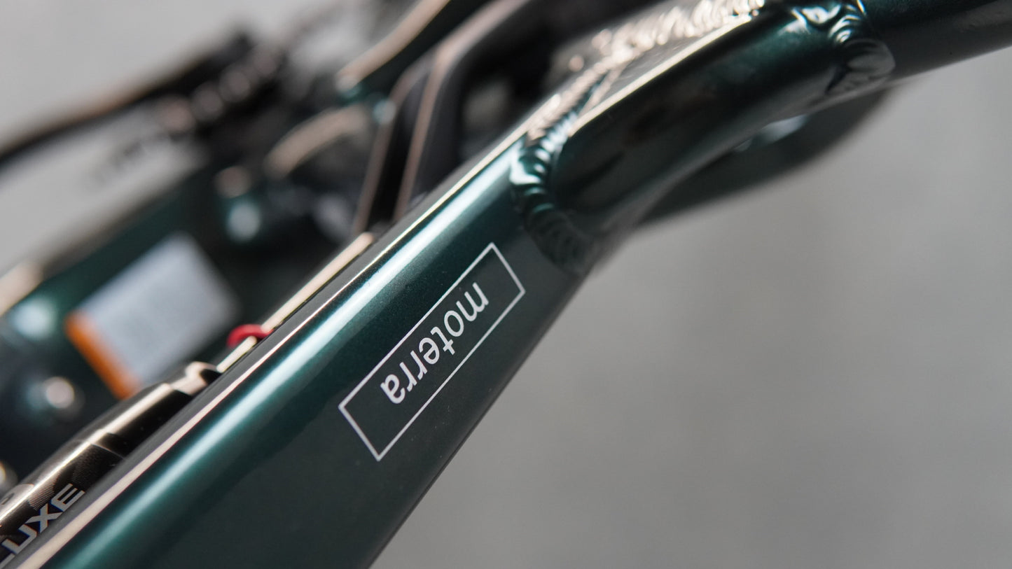Cannondale Moterra Neo S1 tg M