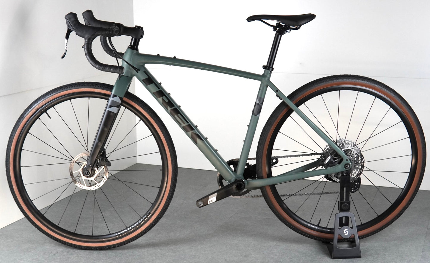 Trek Checkpoint ALR 5 tg 52