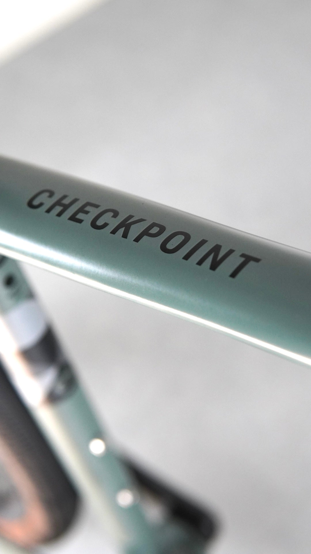 Trek Checkpoint ALR 5 tg 52