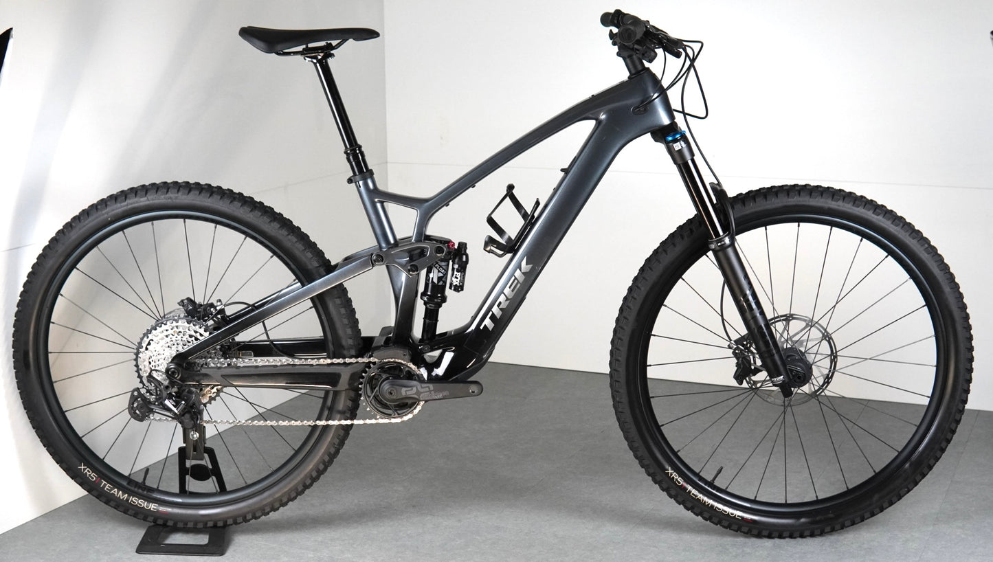 Trek Fuel Ex-e 9.7 tg L