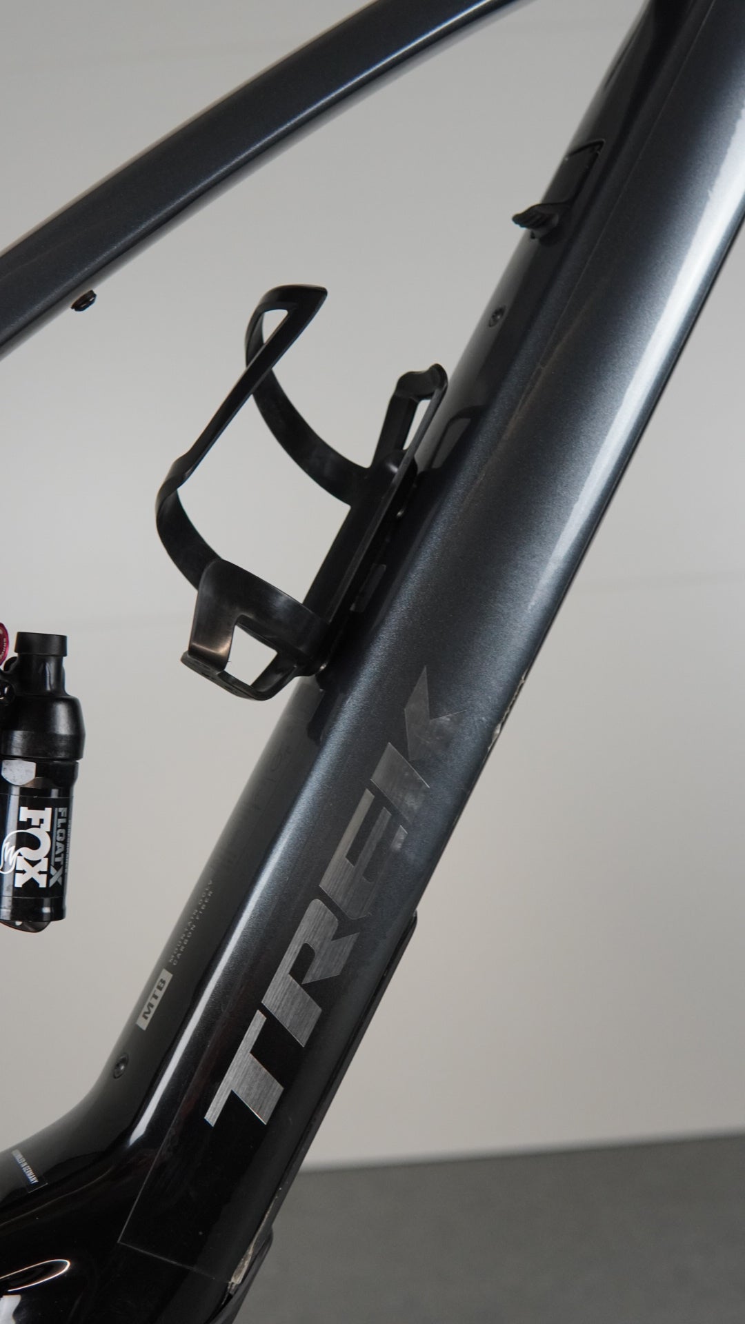 Trek Fuel Ex-e 9.7 tg L