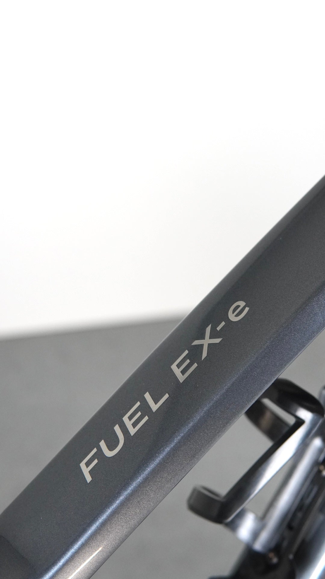 Trek Fuel Ex-e 9.7 tg L