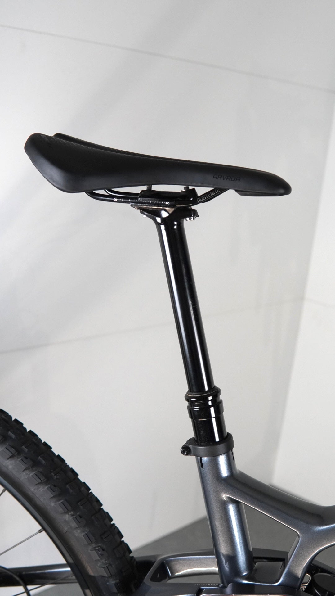 Trek Fuel Ex-e 9.7 tg L