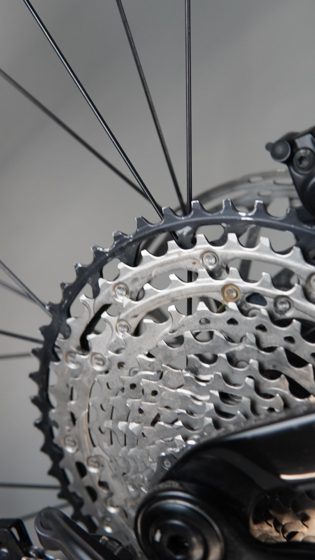 Trek Fuel Ex-e 9.7 tg L