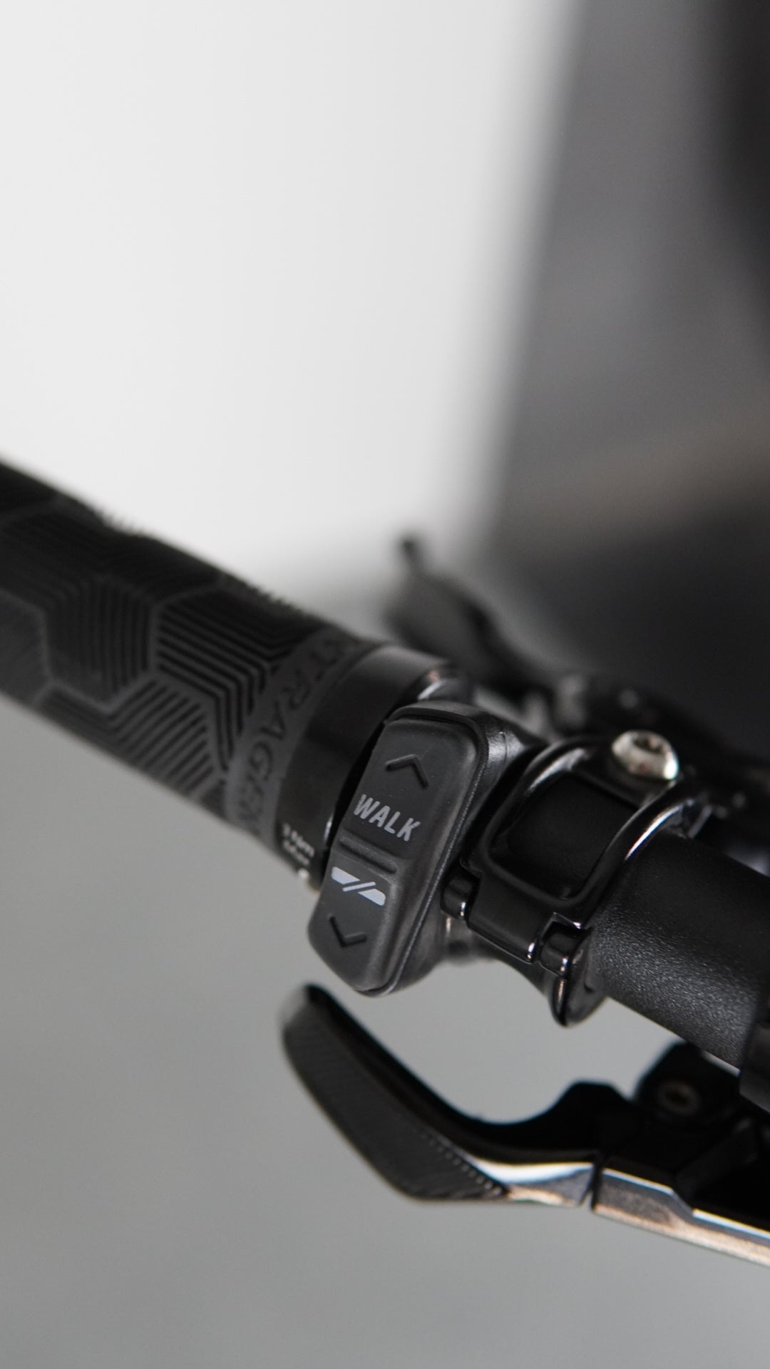 Trek Fuel Ex-e 9.7 tg L