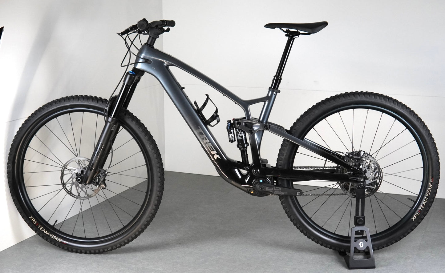 Trek Fuel Ex-e 9.7 tg L