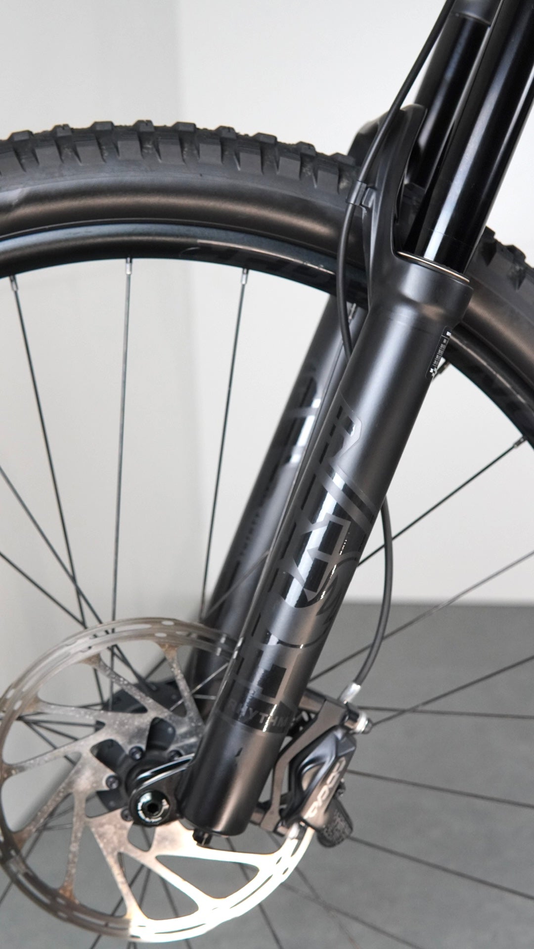 Trek Fuel Ex-e 9.7 tg L