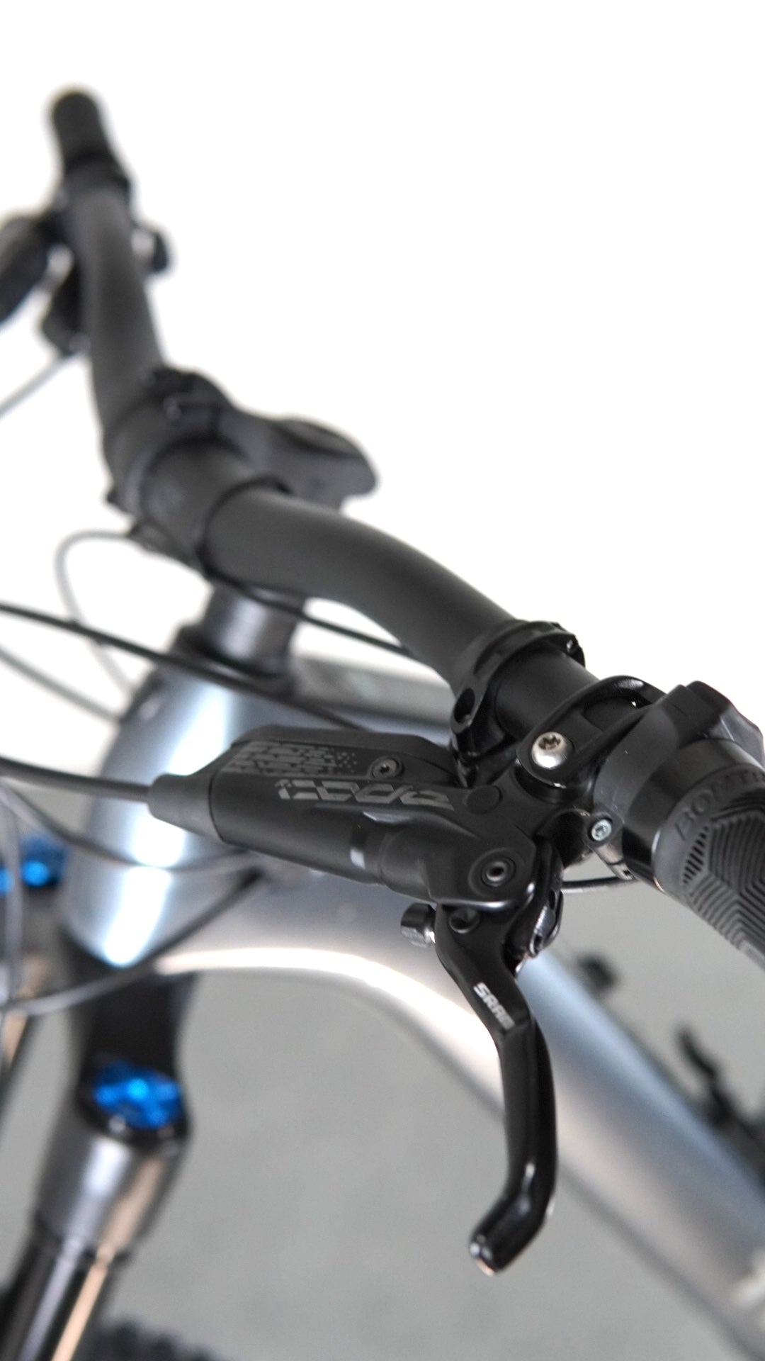 Trek Fuel Ex-e 9.7 tg L