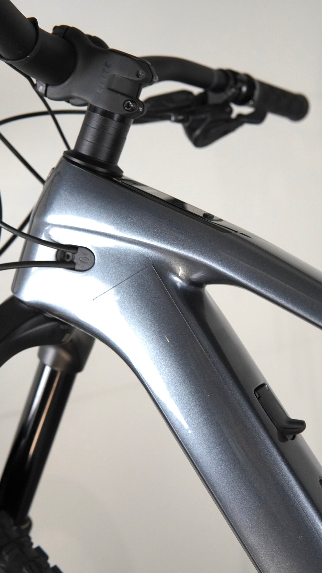 Trek Fuel Ex-e 9.7 tg L