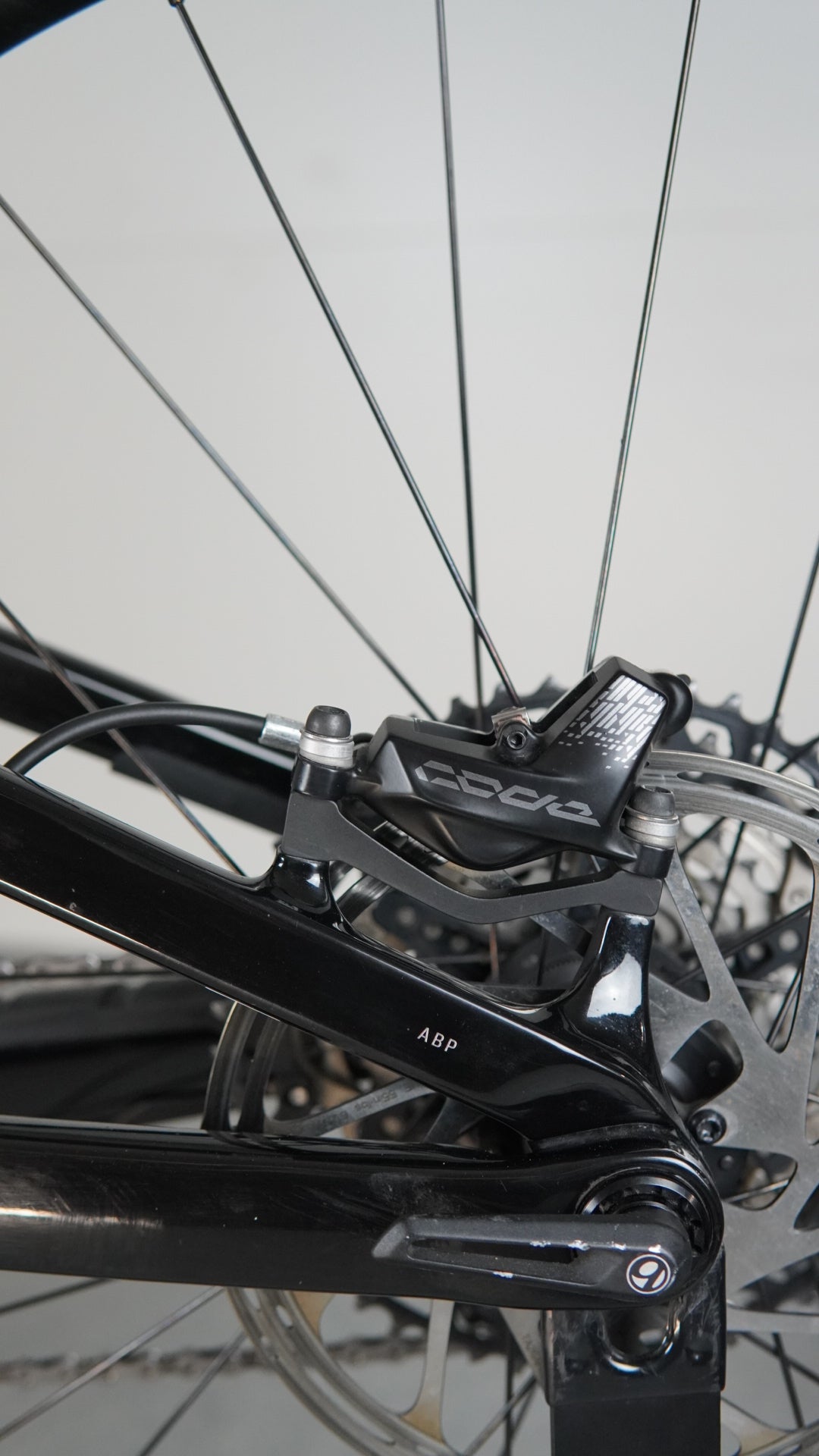 Trek Fuel Ex-e 9.7 tg L