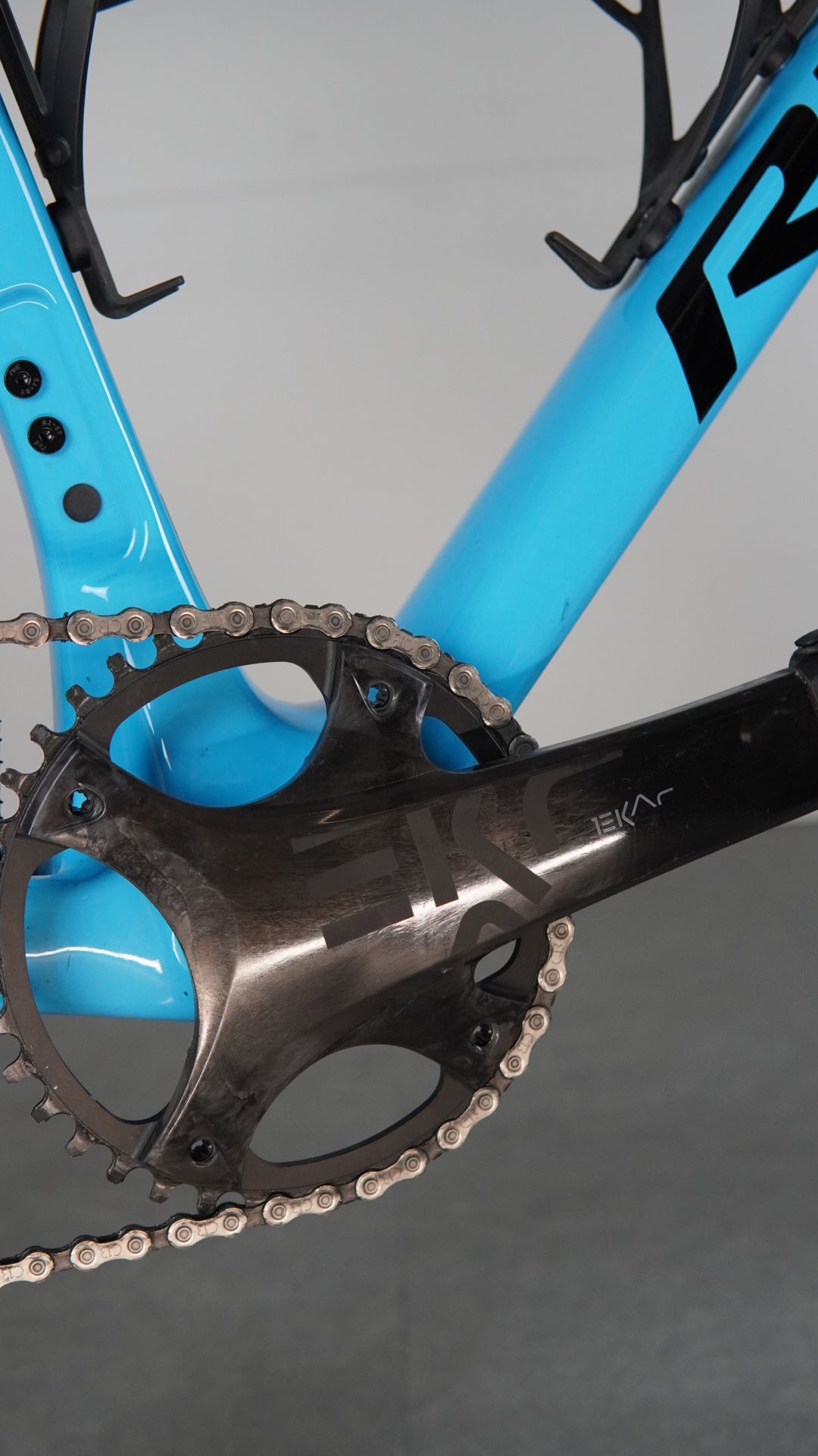 Ridley Kanzo Speed tg 56