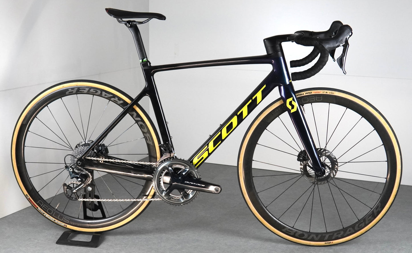 Scott Addict RC PRO tg 54