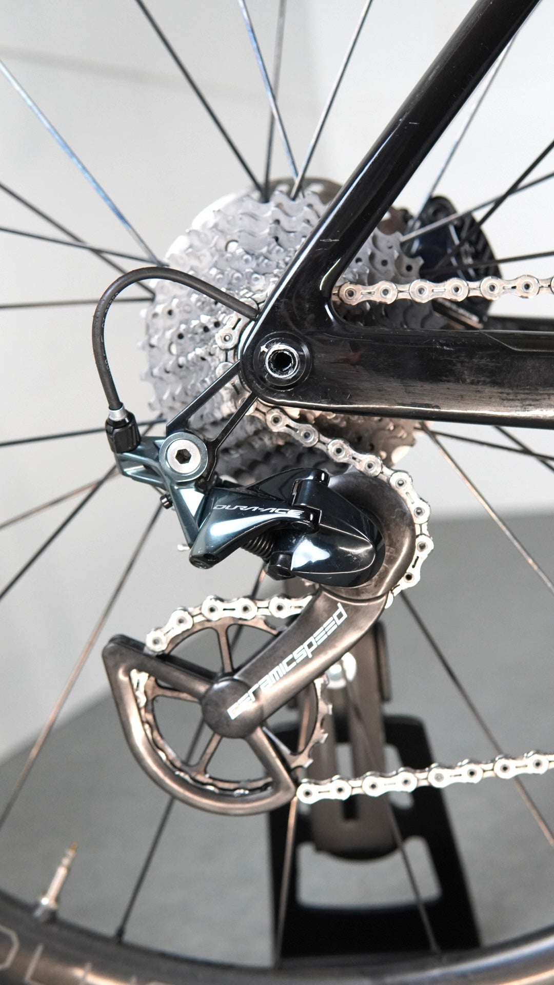 Scott Addict RC PRO tg 54