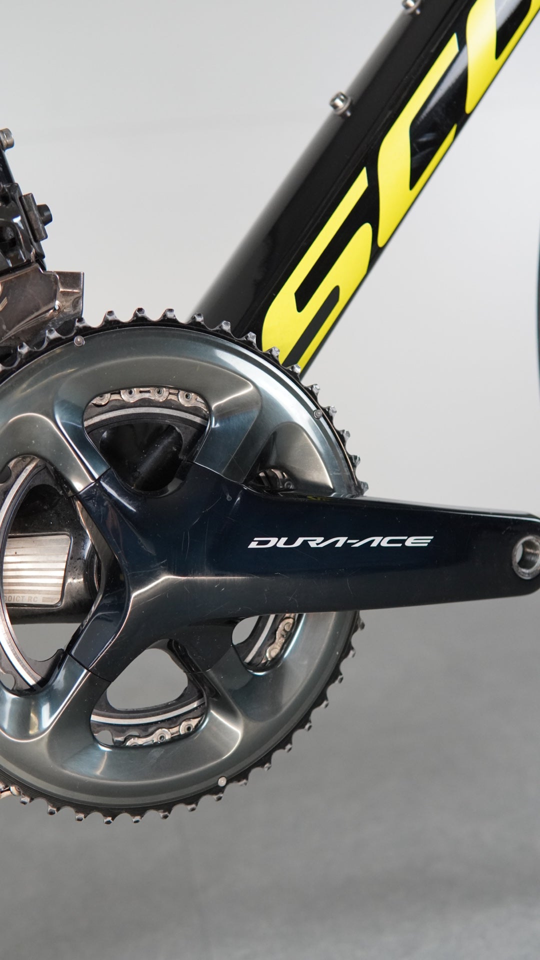 Scott Addict RC PRO tg 54