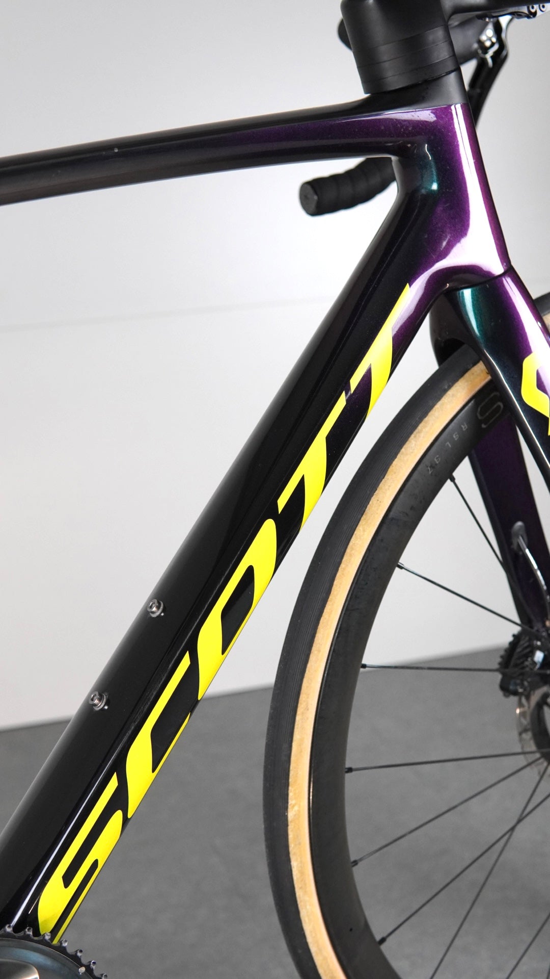 Scott Addict RC PRO tg 54