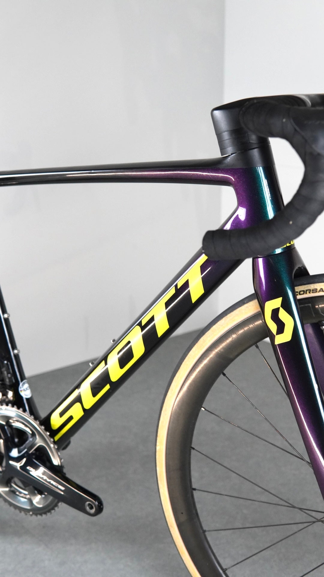 Scott Addict RC PRO tg 54