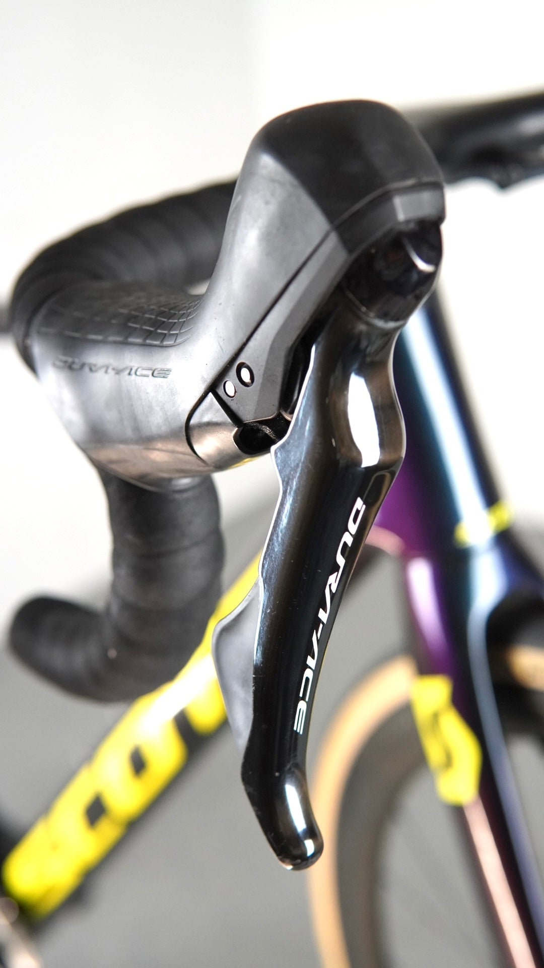 Scott Addict RC PRO tg 54