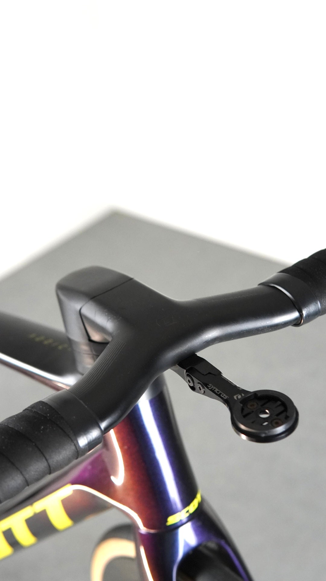 Scott Addict RC PRO tg 54