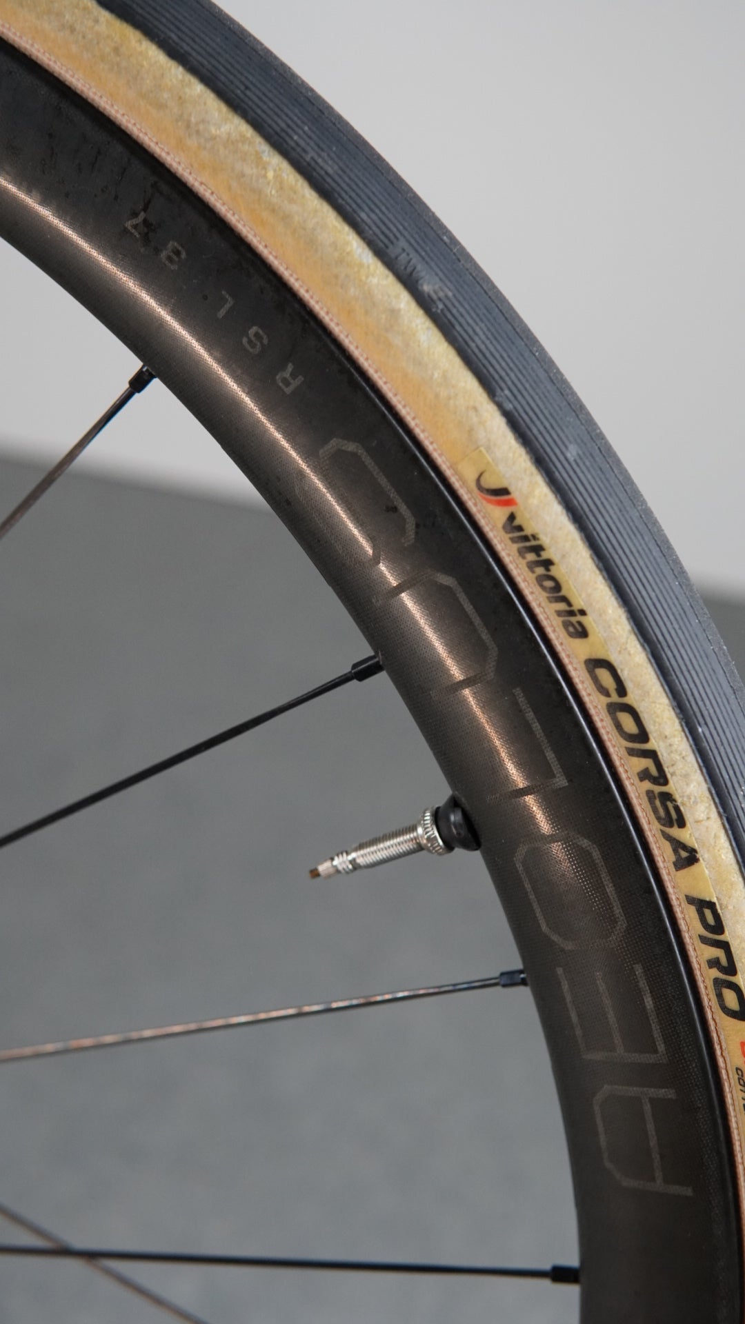 Scott Addict RC PRO tg 54