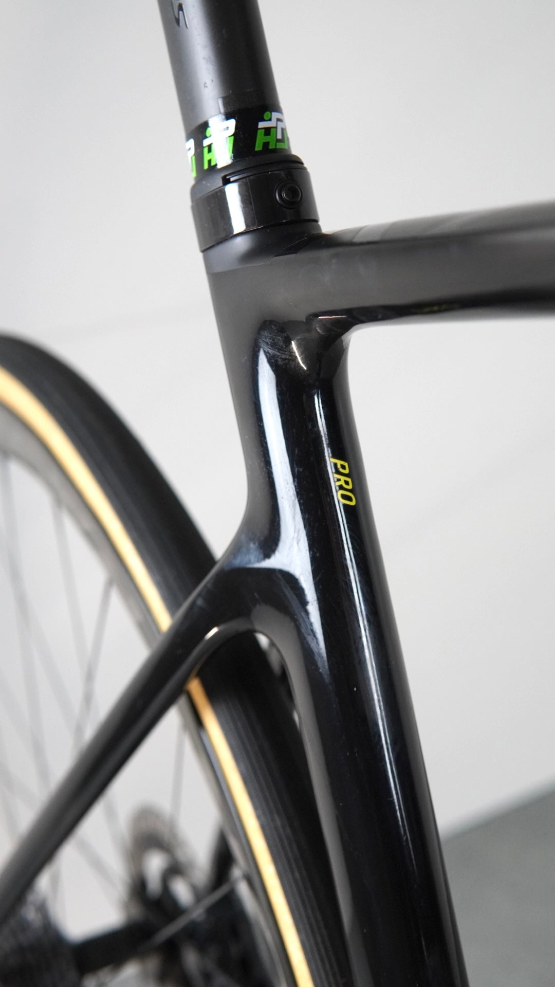 Scott Addict RC PRO tg 54