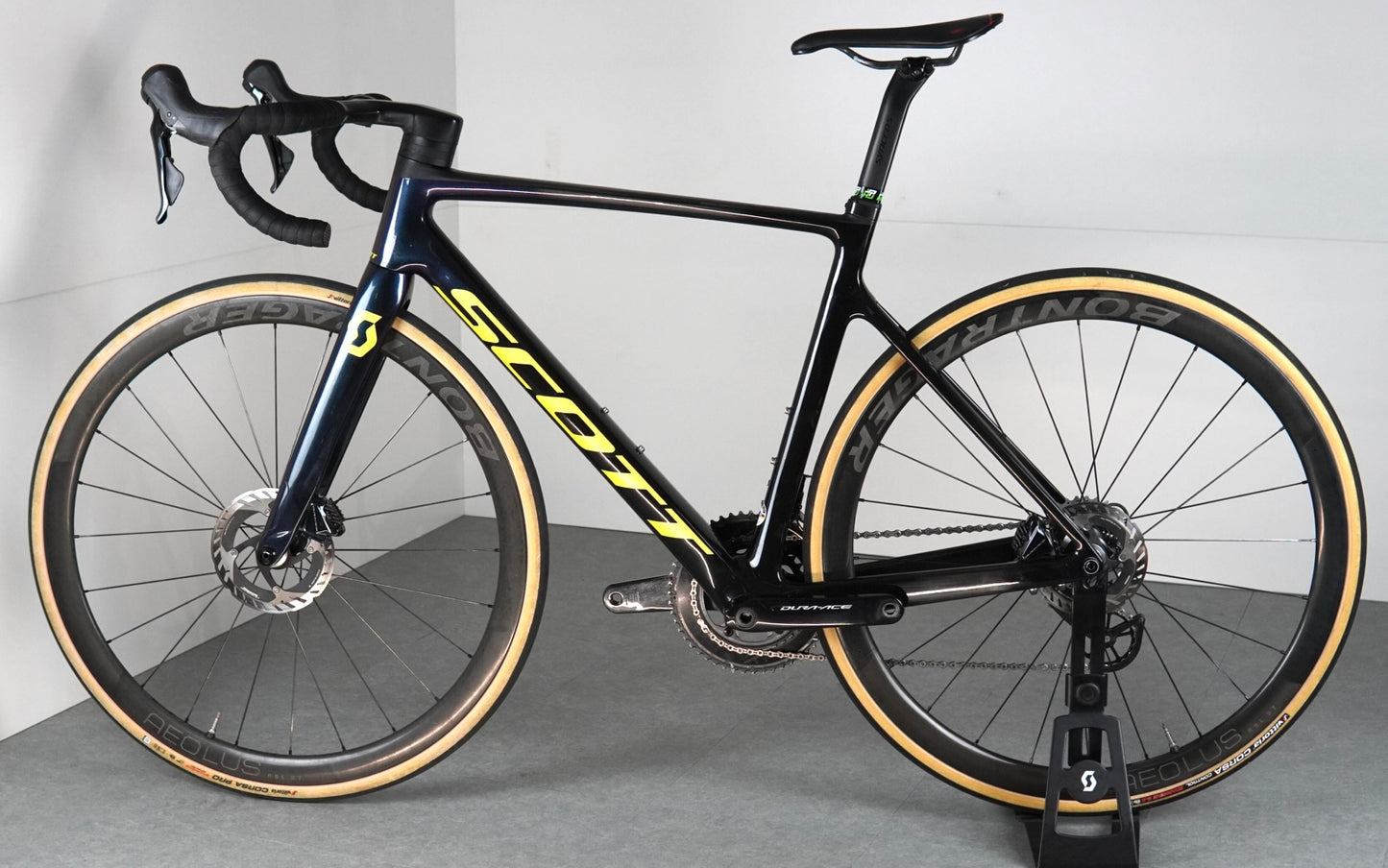 Scott Addict RC PRO tg 54